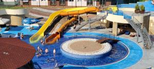 LeNi Apartmani Srebrno Jezero