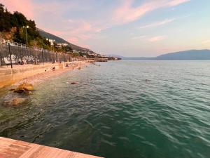 Sea View Luxury Apartments