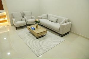 Masarrat LUXURY VILLA SALALAH