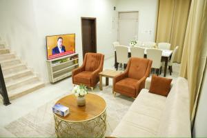 Masarrat LUXURY VILLA SALALAH