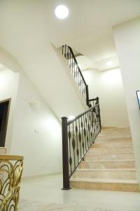 Masarrat LUXURY VILLA SALALAH