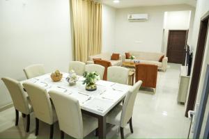 Masarrat LUXURY VILLA SALALAH
