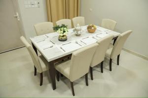 Masarrat LUXURY VILLA SALALAH