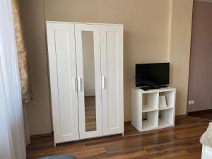 Viktória Apartman Szeged