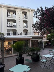 Hotel BENGASI Marina Centro