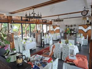 Casa cu Stuf Olimp
