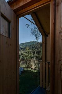 Mountain Hideway Birgkar