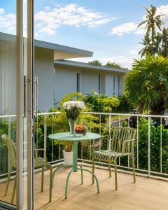 Paradise House - Calm & Green Garden Stay - Heart of Thong Sala - 4K SmartTV