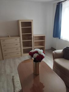 Apartmán až pro 6 osob