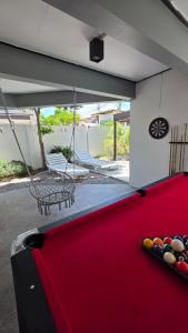 Villa Wongamat