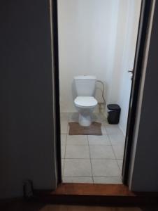 Apartmán až pro 6 osob