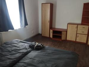 Apartmán až pro 6 osob
