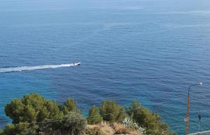 Tra cielo e mare Sanremo