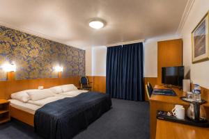 HOTEL ATLANTA Darmstadt SUPERIOR