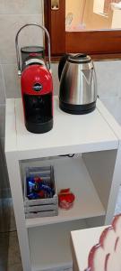 Vacanze a Solanas con Clima CUP1863