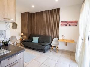 Doukas Apartments & Studios