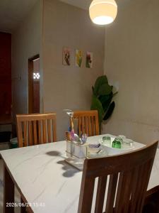 Thian Homestay