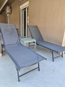 Heart of Heraklion 1BR Apt with Balcony Walking Distance toSites
