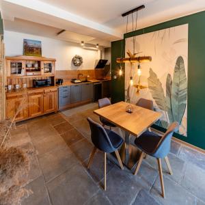 Apartament Szmaragdowy