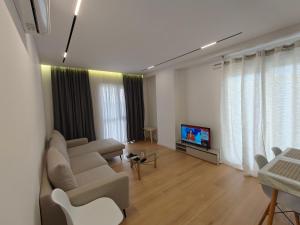 North Apartment