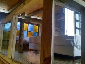 Cabaña de Silvina - 拉佩德雷拉