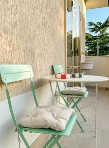 Lido di Camaiore-Spacious & Bright 2Bedrooms House