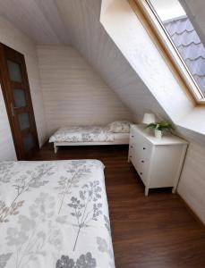 Domki i apartamenty Mila