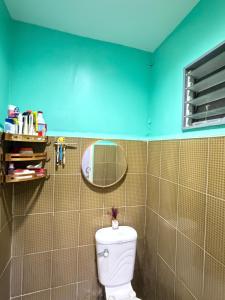 Cozy Cebu City Stay