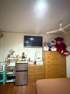 Cozy Cebu City Stay