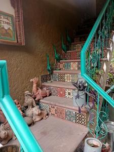 Sagar Villa A Boutique Guest House