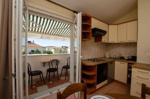 Apartmani Fila