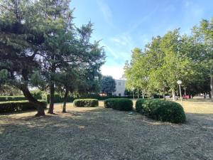 La Finestra Rossa