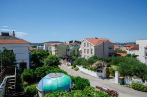 Apartmani Fila