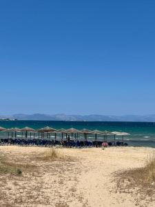 Artemida -Seaside Apartments -