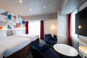 Richmond Hotel Namba Daikokucho