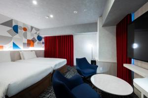 Richmond Hotel Namba Daikokucho