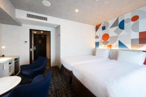 Richmond Hotel Namba Daikokucho