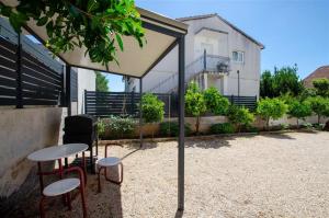 Apartmani Fila