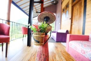 The Feel Luxury Boutique Hotel Ella