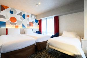 Richmond Hotel Namba Daikokucho