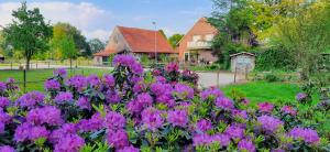 Ruhige Ferienwohnung an der Vechte - Zweites Glûck