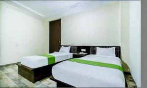 Hotel Prince Castle Delhi