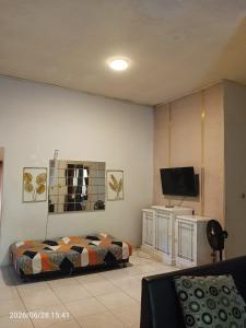 Thian Homestay