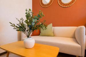 Seven Residence Nipponbashi
