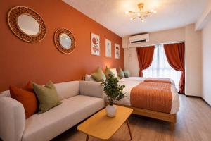 Seven Residence Nipponbashi