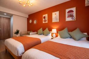 Seven Residence Nipponbashi
