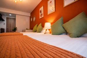 Seven Residence Nipponbashi