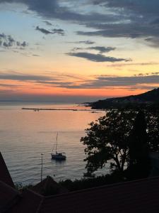 Panorama sea view Apartment A