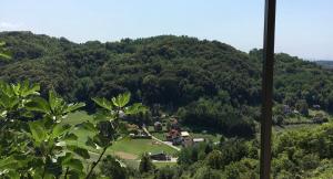 Chalet Le Klet