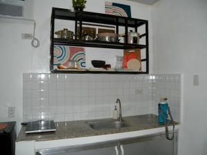 Solara Boutique Room with Kitchen, Netflix & Private Bath